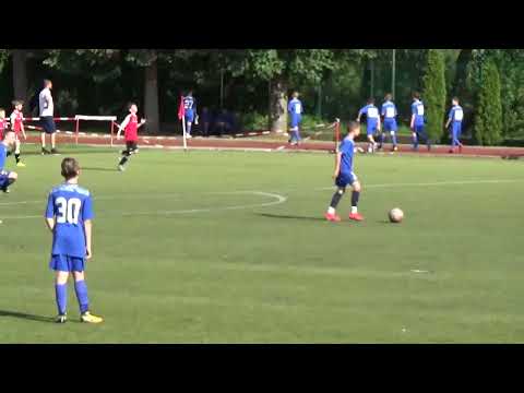 Željezničar-Academica dp