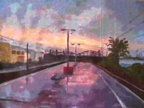 Karel Plíhal - Na konečné tramvaje