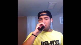 Unwelcome-The Plot In You Vocal Cover