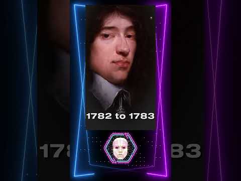 Thumbnail for 3-William Petty: Pioneering Economic Insights (1782-1783) #Shortvideo #History #BritishHistory by William Petty