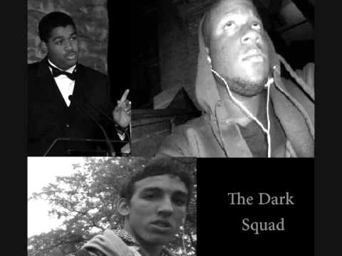 Still Don't Give A Fuck - The Dark Squad