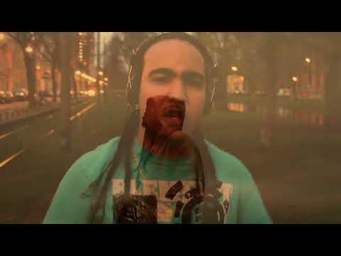 G-no - Pijn Is Me Kracht (Official Video)