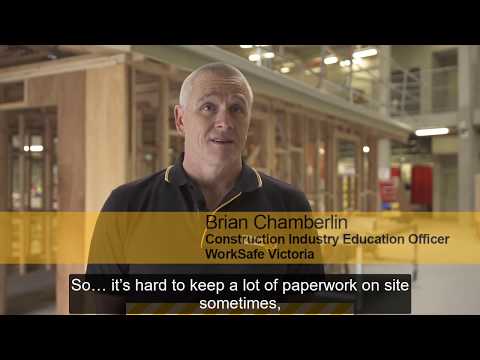 Tip 3 Keep Your Safe Work Method Statement Swms Close