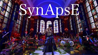 Download lagu 【MV】喜多村英梨(Eri Kitamura)「SynApsE」 mp3 Download lagu 【MV】喜多村英梨(Eri Kitamura)「SynApsE」 mp3