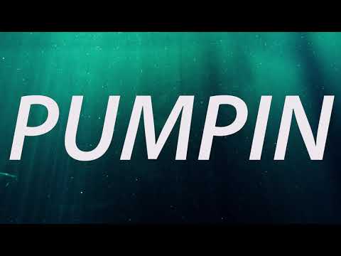Mike Diamondz, Otilia, Vibe Drops - Pumpin (Lyrics)