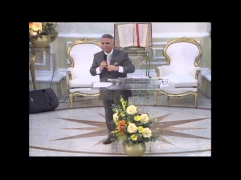 Pacificador: é correto ir ao tribunal? - Quarta-feira 15/04/2015