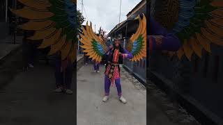 Download lagu 🔴 Dalang Burok Lanang 😁 Dalange Singa Depok Angga Putra Joss Bergoyang Santuy 👍 Show Ds.Mekargading👍 mp3