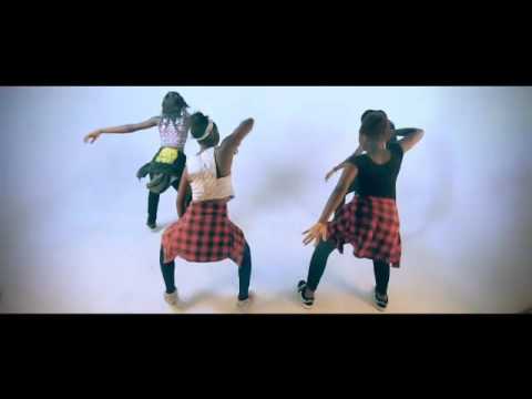 DOUBLE PEE   Kpakaun official Video dir  By Chixon