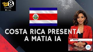 ¡Revolución IA en Costa Rica, Nueva IA para agilizar tus trámites