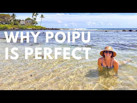 Visiting Poipu, Kauai? 10+ Things to Know, Everything You Need to Know | POIPU TRAVEL GUIDE, KAUAI