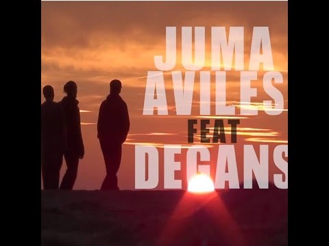 DEGANS · AVILÉS · JUMA - PEKADOS (Videoclip 1080ᴴᴰ)