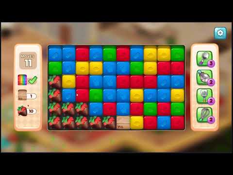 Vineyard Valley Level 74 - NO BOOSTERS 👩‍🍳 | SKILLGAMING ✔️