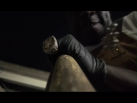 Fetty P Franklin - SELF DISCIPLINE (Official Video)