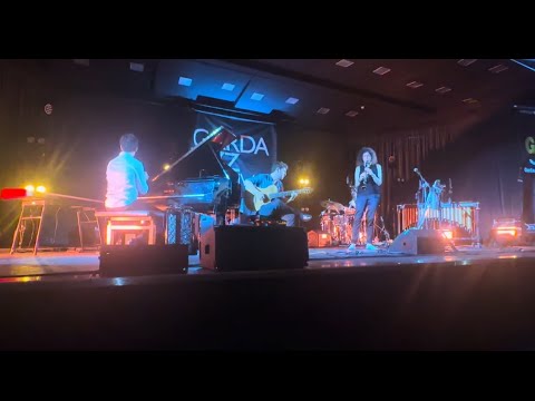 Garda Jazz 2025: Anat Cohen Quartetinho