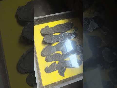 La casa de Perón en Roque perez