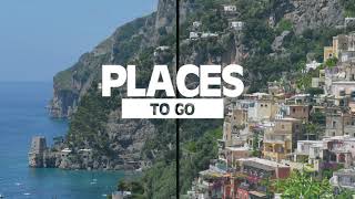 Italy Travel Guide • Best Places & Things to do in Italy