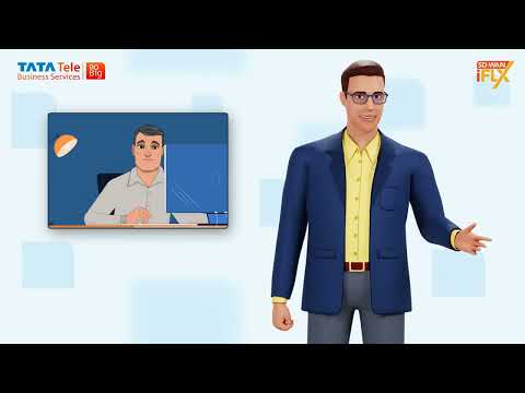 Wide Area Networking Services