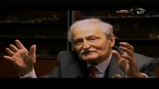 Documentário   O Homem do Futuro Completo e Dublado Discovery Science 2021 HD