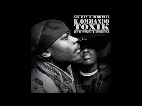 K.Ommando Toxik Ft. Dosseh - Aux grandes gueules (Son Officiel)