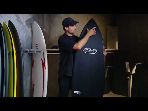 Untitled Archive Edition - Haydenshapes