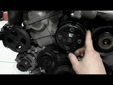 1gz-fe v12 6at. 2009г
