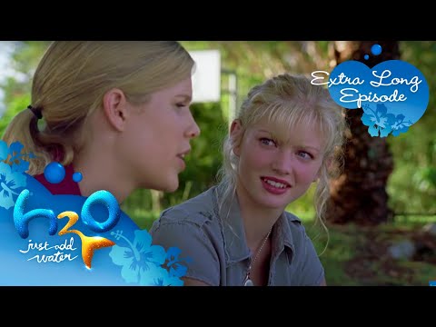 H2O - Just Add Water - Extra Long Episode: Season 2 Ep 13, 14, 15
