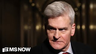 Trump goes to WAR with fellow Republicans Lauren Boebert, Bill Cassidy