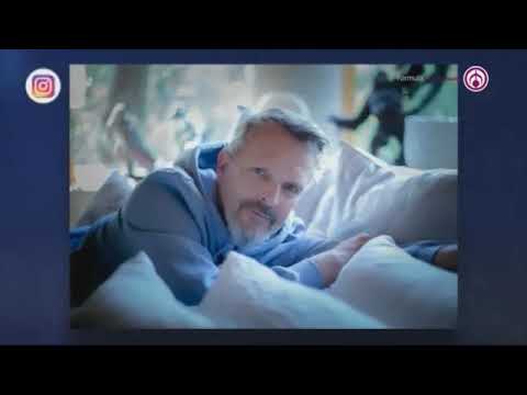 Los problemas de Miguel Bosé, de hacienda a la cancelación de sus conciertos