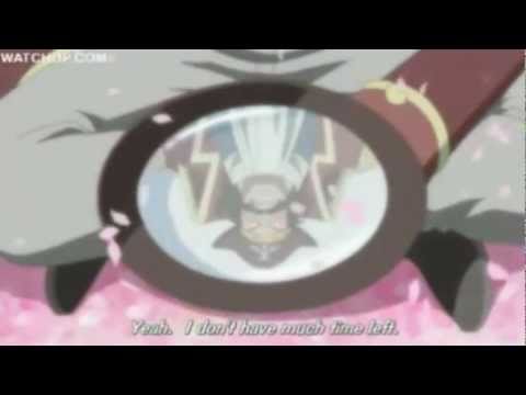 Gol D. Roger and Whitebeard[HD]