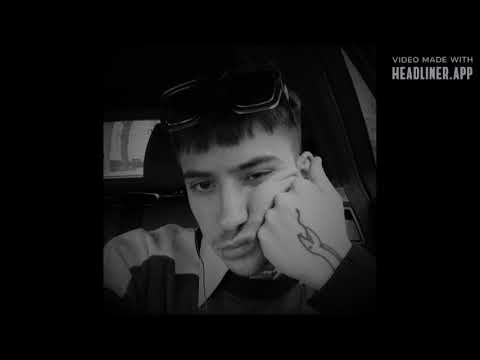 (FREE) SAD - YUNG HURN x MAKKO Type Beat - "DU BIST WEG" (prod. Senso)