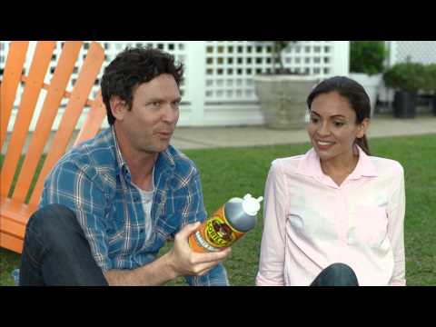 Gorilla Glue Commercial