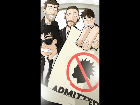 Finley - FUORI DI TESTA feat. Walls (Vertical Visual Video)