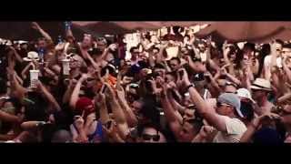 EDC Weekend has arrived at Daylight Vegas