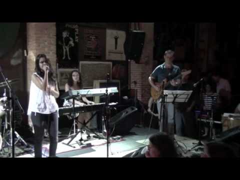 Band Leader 2009 - Eu sei