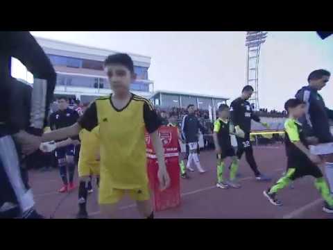 Coca-Cola Superligasi, 1-tur: AGMK - Metallurg 1:1 / O`yin sharhi