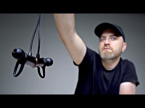 What Makes These Earbuds So Special? Video