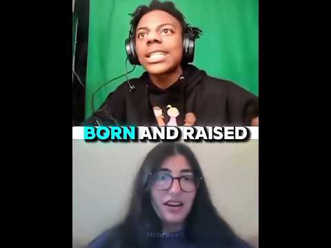 IShowSpeed Reacts to Al Nassr Signing Ronaldo