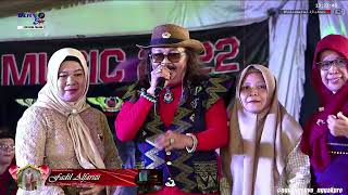 Download lagu Hitam Duniamu Putihnya Cintaku - Jonny Iskandar - F2 Mini Music - Live Talang Kelapa mp3