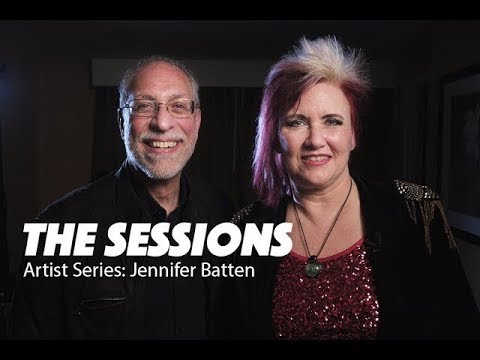 JENNIFER BATTEN - Guitarist/Studio musician (Michael Jackson, Jeff  Beck)
