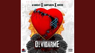 Olvidarme Music Video