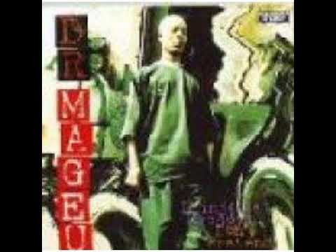 Dr Mageu ~ Shut Up Wabalabala