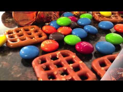 So Groovy Cool Appetizers