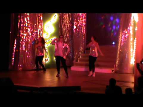 Psy Gentleman|GangnamStyle Joana Braga