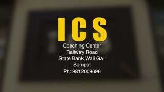 preview picture of video 'ICS Commercial Ad Film'