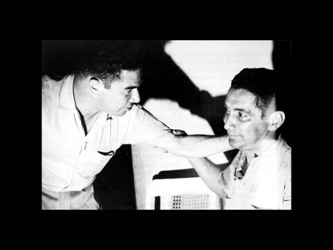 Unreleased audio of Escalona singing Jaime Molina