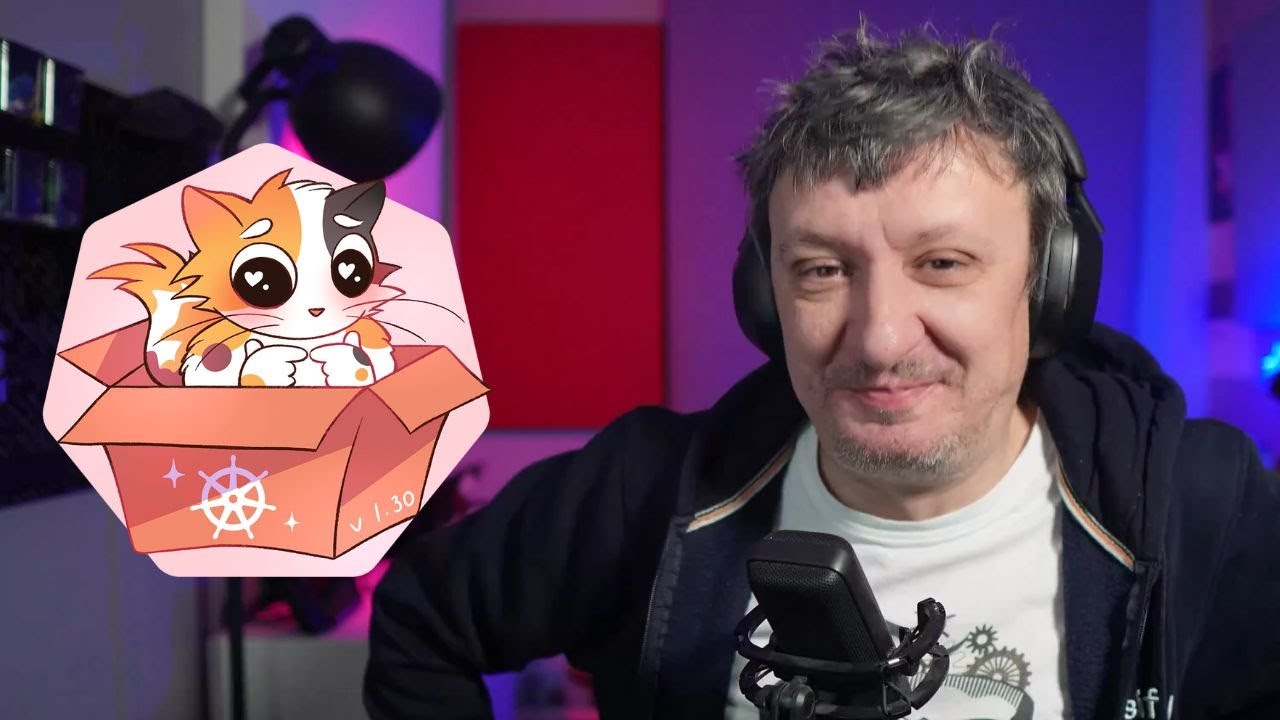 What’s New in Kubernetes 1.30