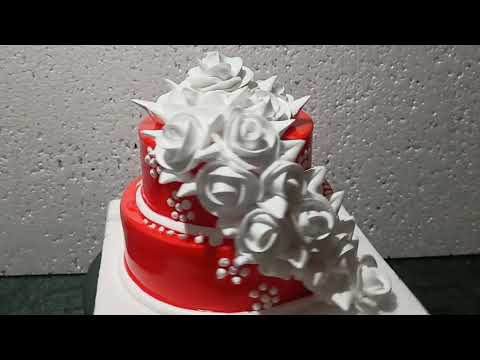 Strawberry cake birthday ### 🎂🎂