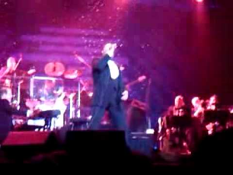 Wayne Newton Live in Atlantic City 2009 Viva Las Vegas