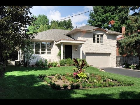 Bayview & York Mills, 56 Fenn Ave - Sold