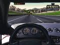 Need For Speed Panasonic 3DO Archive Gameplay